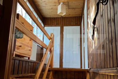 Casă cu 3 camere cu Teren 2243 Mp în Central - 3