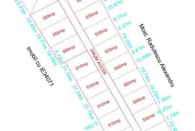 Spațiu comercial, în Bolintin-Deal - 2