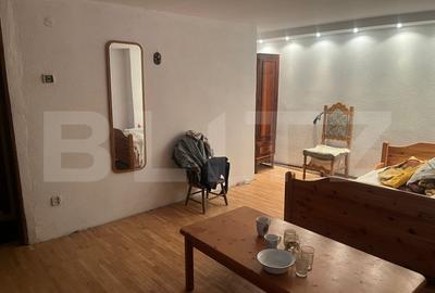 Casa cu piscina P+M, 1.368 mp teren,  Leamna de Sus - 6