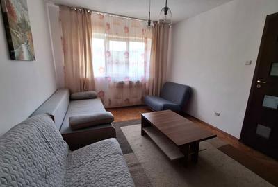 Apartament cu 2 camere decomandat în Ștefan cel Mare - 1