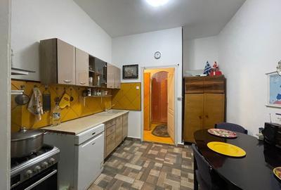 Vila solida P+1 situata in zona Eminescu - strada Vasile Lascar - 9