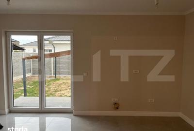 Casă cu 4 camere cu Teren 450 Mp în Oncea - 2