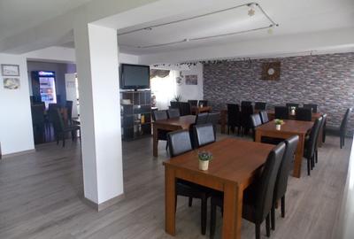 Hotel/Pensiune, de 16 mp, în Rânca - 13