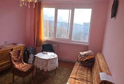 Vand apartament 2 camere in Deva, zona I. Maniu (Venetia), suprafata utila 45 mp, - 1