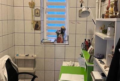 Apartament cu 3 camere în Unirii - 8