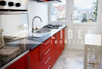 Apartament cu 2 camere, mobilat în Ultracentral - 10