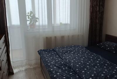 Apartament cu 3 camere decomandat în Central - 7