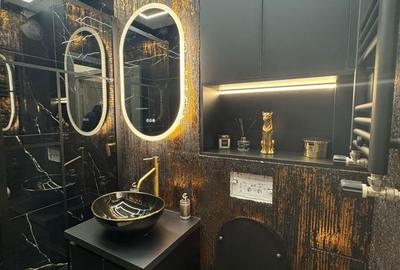 Garsonieră decomandată în Central - 8