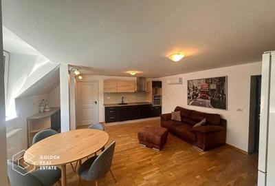 Apartament superb, 3 camere, 2 bai, prima inchiriere, et1/1 Micalaca - 3