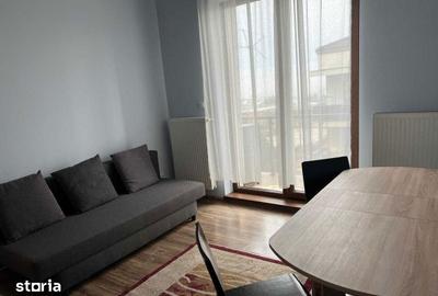 Apartament cu 3 camere în Europa - 7