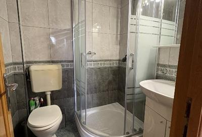 Apartament cu 3 camere decomandat în Andrei Mureșanu - 12