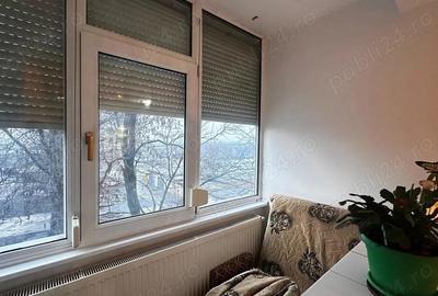 Apartament cu 2 camere decomandat în Micro 13 - 1