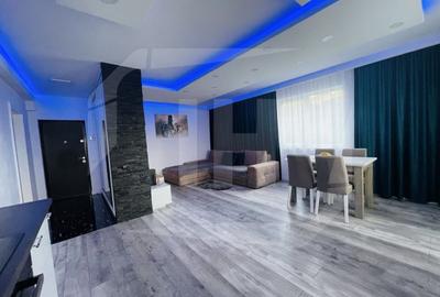 Apartament 2 camere la cheie, zona Vivo