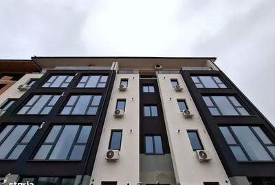 Apartament cu 2 camere în Valea Lupului - 7