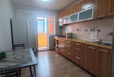 Apartament cu 2 camere decomandat în Malu Roșu - 7