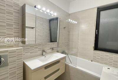 Apartament cu 2 camere decomandat, mobilat în Unirii - 10