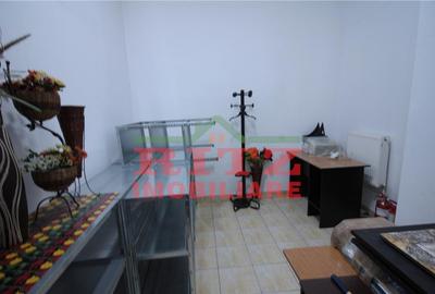 NOU IN PIATA ! SPATIU BIROURI S= 90 mp, zona Centrul Vechi! - 8