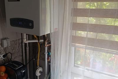 Apartament cu 2 camere semidecomandat în Podu Roș - 1
