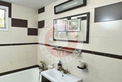Apartament cu 4 camere semidecomandat în Rahova - 2