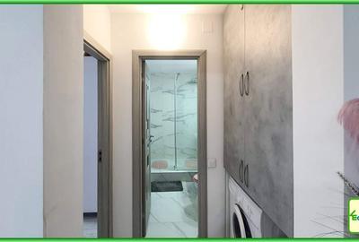 Apartament cu 2 camere de vânzare, Gh.Doja-central, ECX82212 Apartament cu 2 camere de vânzare, Gh.Doja-central, ECX82212 - 9