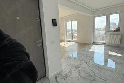 Apartament cu 3 camere decomandat în Fundeni - 10