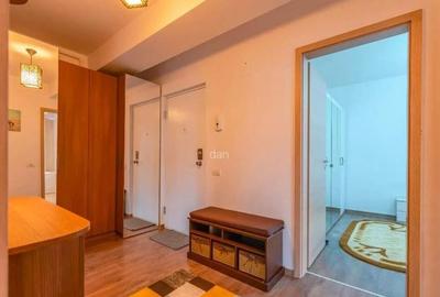 Apartament cu 2 camere decomandat în Răcădău - 9