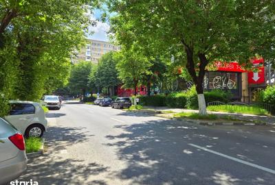 Apartament cu 2 camere semidecomandat în Ostroveni - 2