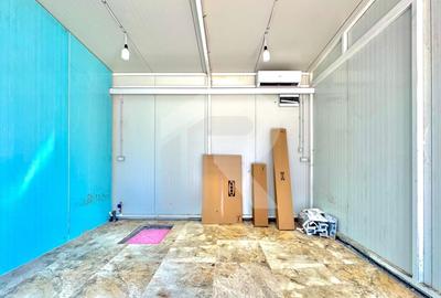 Spatiu comercial stradal | Piata Vitan | 16 mp - 3