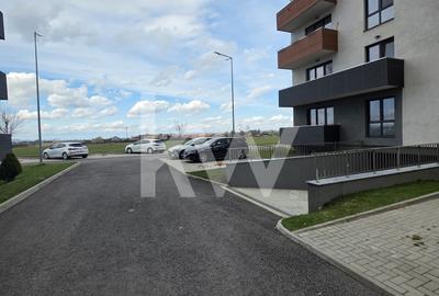 Teren Construcții de 13.60000038147 mp, în Avantgarden - 3