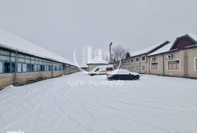 Spațiu comercial, de 1,400 mp, în Tokai - 6
