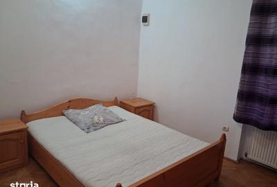 Apartament cu 2 camere în Iosefin - 7