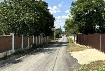 Spațiu comercial, în Bucium - 10