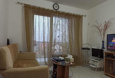 Gars.dec.-mob-util complet+parcare/centru Popesti-Leordeni - 1