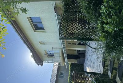 Casă cu 5 camere în Bragadiru - 1