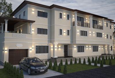 Casă cu 5 camere cu Teren 1000 Mp în Bălăceanca - 2