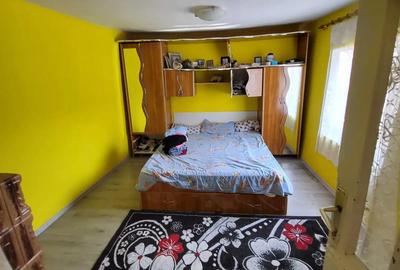 Casă cu 3 camere în Central - 4