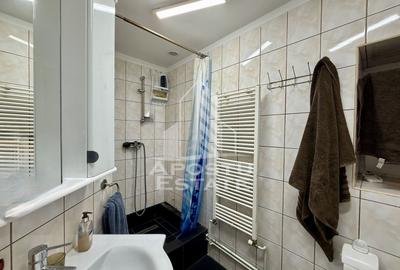 Apartament 4 camere, renovat, centrala proprie, Complexul Studentesc - 14