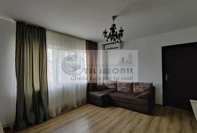 Apartament 2 camere Splai Bahlui PET FRIENDLY 450 euro - 4