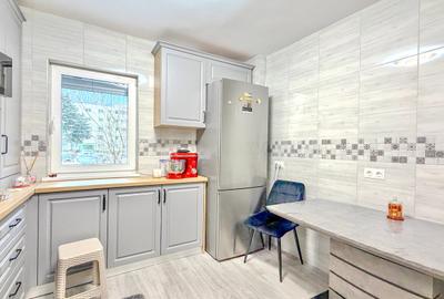 Garsoniera premium, renovata complet, cartier Răcădău - 2