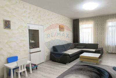 Casa unica, spa?ioasa, in zona centrala a ora?ului... - 20