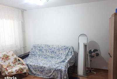 Apartament cu 2 camere în Piața Centrală - 1