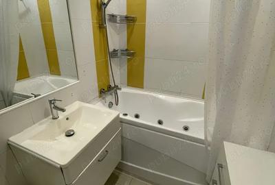 Inchiriez ap 2 camere ultracentral - 7