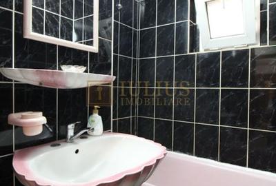 Aradului, 3 camere + 2 bai,  centrala proprie, pet-friendly Aradului, 3 camere + 2 bai,  centrala proprie, pet-friendly - 4