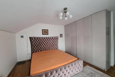 Casă cu 4 camere cu Teren 300 Mp în Goranu - 14
