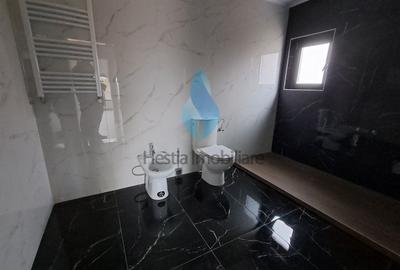 Vila eleganta P+M si 1500mp teren, Hlincea. - 4