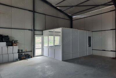 Spațiu comercial, de 510 mp, în Obor - 2