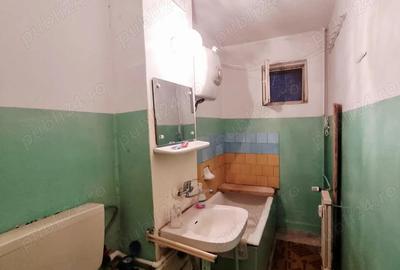 NOU PE PIATA !!! Apartament spatios 60 mp etajul 1 LIBER - 6