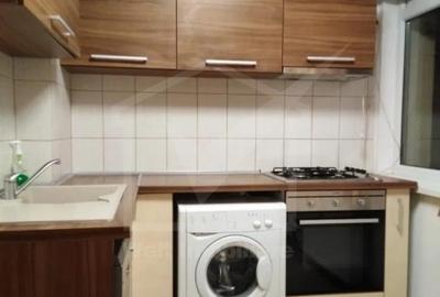 Apartament 3 camere, finisat modern, zona Scoala Generala Ghibu - 1