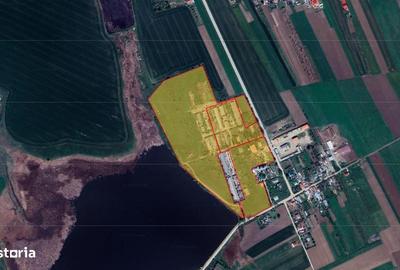 Spațiu comercial, de 1 mp, în Bălănești - 1