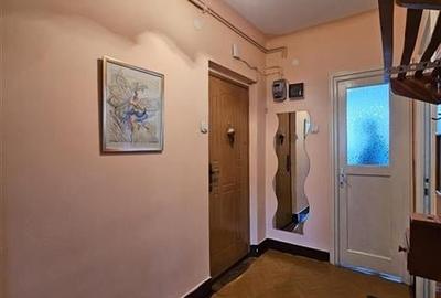 Apartament cu GRADINA SI ACOPERIS  MANSARDA DE VANZARE IN ONESTI ETJ 1 - 7